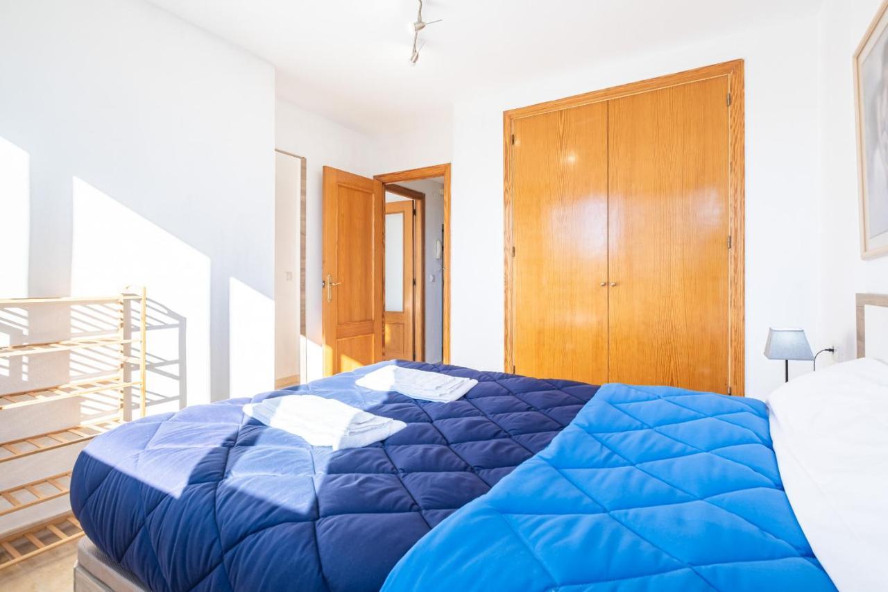 Kennedy II Apartment 5-C Levante Area Benidorm Bagian luar foto