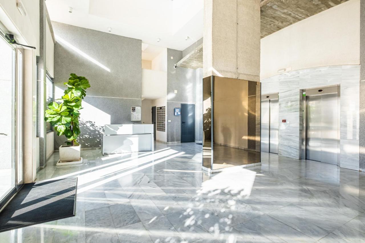 Kennedy II Apartment 5-C Levante Area Benidorm Bagian luar foto